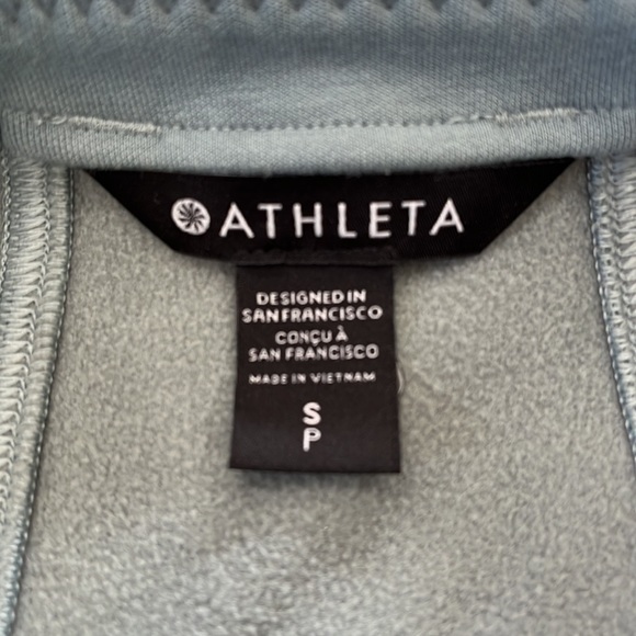Athleta Soft Moto Jacket - Picture 12 of 13